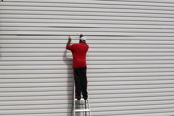 Best Stucco Siding  in White Plains, NY