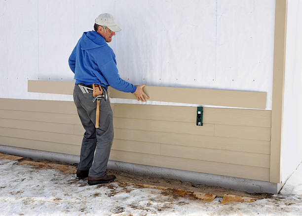 James Hardie Siding in White Plains, NY